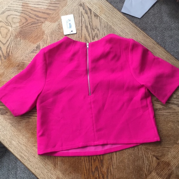 NWT Quinn mini top - Picture 3 of 3